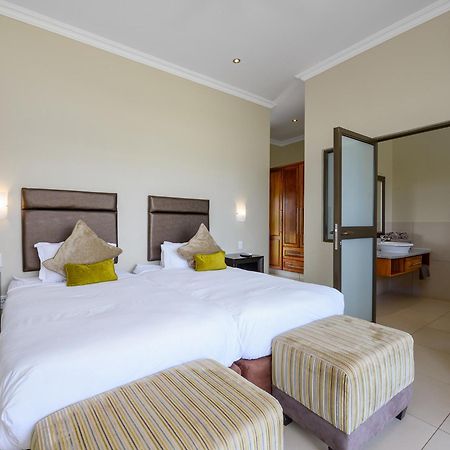 Monomotapa Village @ Legend Golf&Safari Resort Golders Green Exterior foto