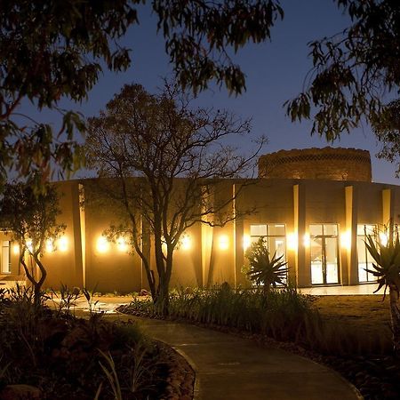 Monomotapa Village @ Legend Golf&Safari Resort Golders Green Exterior foto