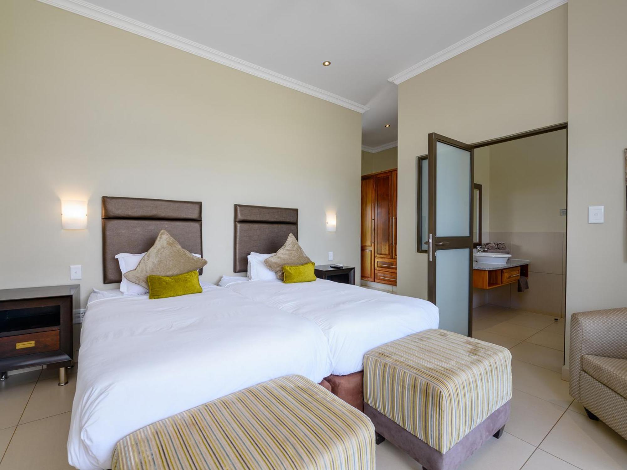 Monomotapa Village @ Legend Golf&Safari Resort Golders Green Exterior foto