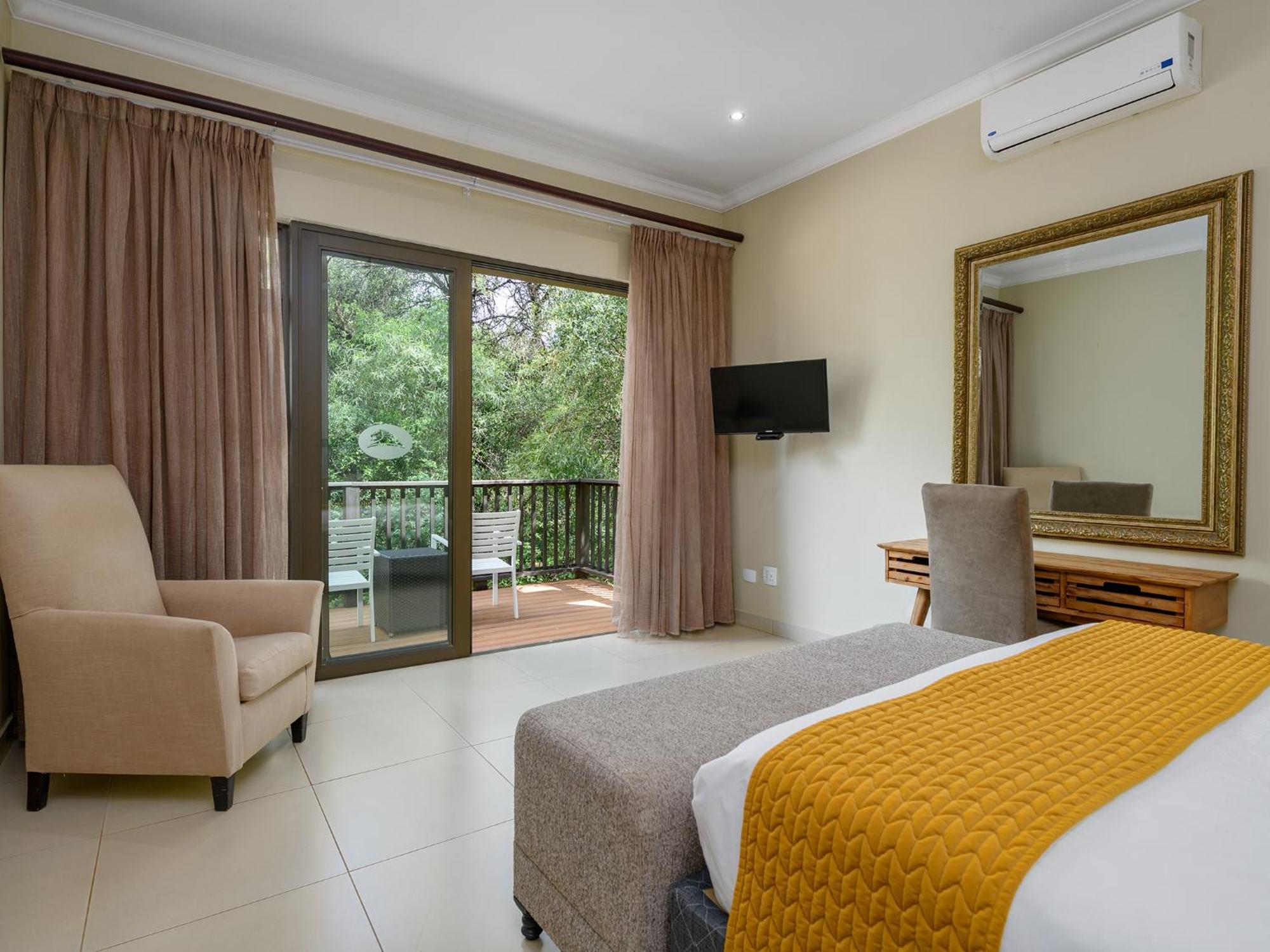 Monomotapa Village @ Legend Golf&Safari Resort Golders Green Exterior foto