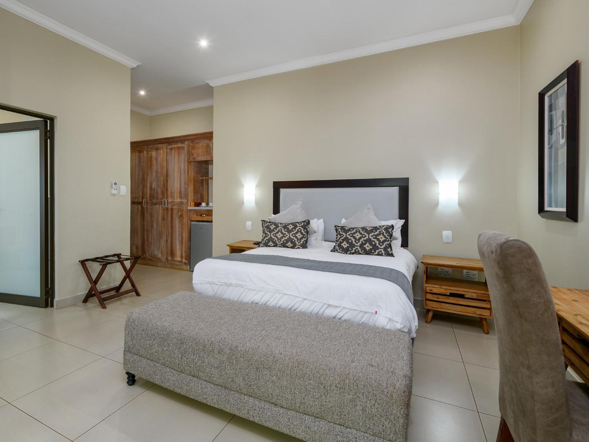 Monomotapa Village @ Legend Golf&Safari Resort Golders Green Exterior foto