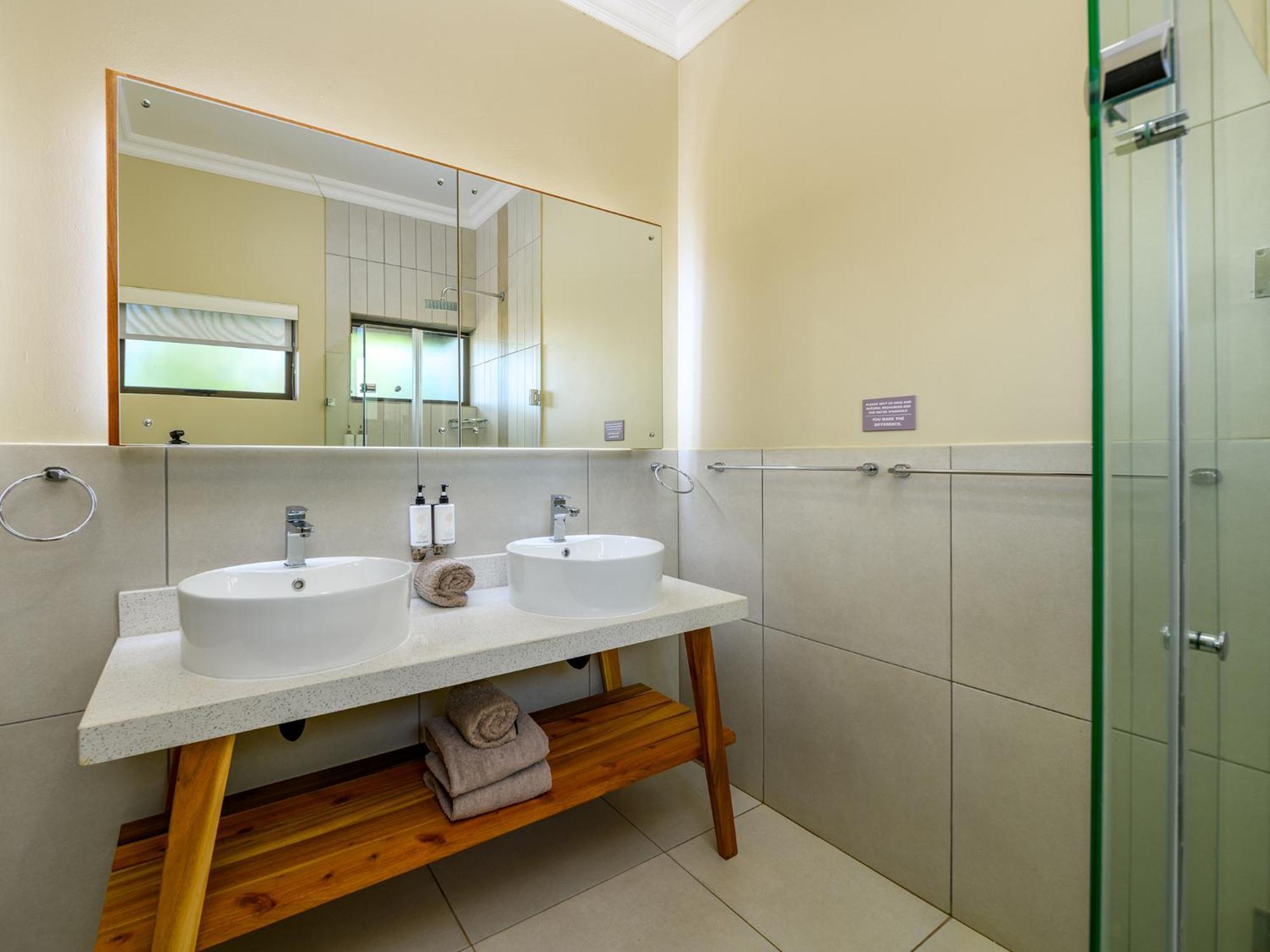 Monomotapa Village @ Legend Golf&Safari Resort Golders Green Exterior foto