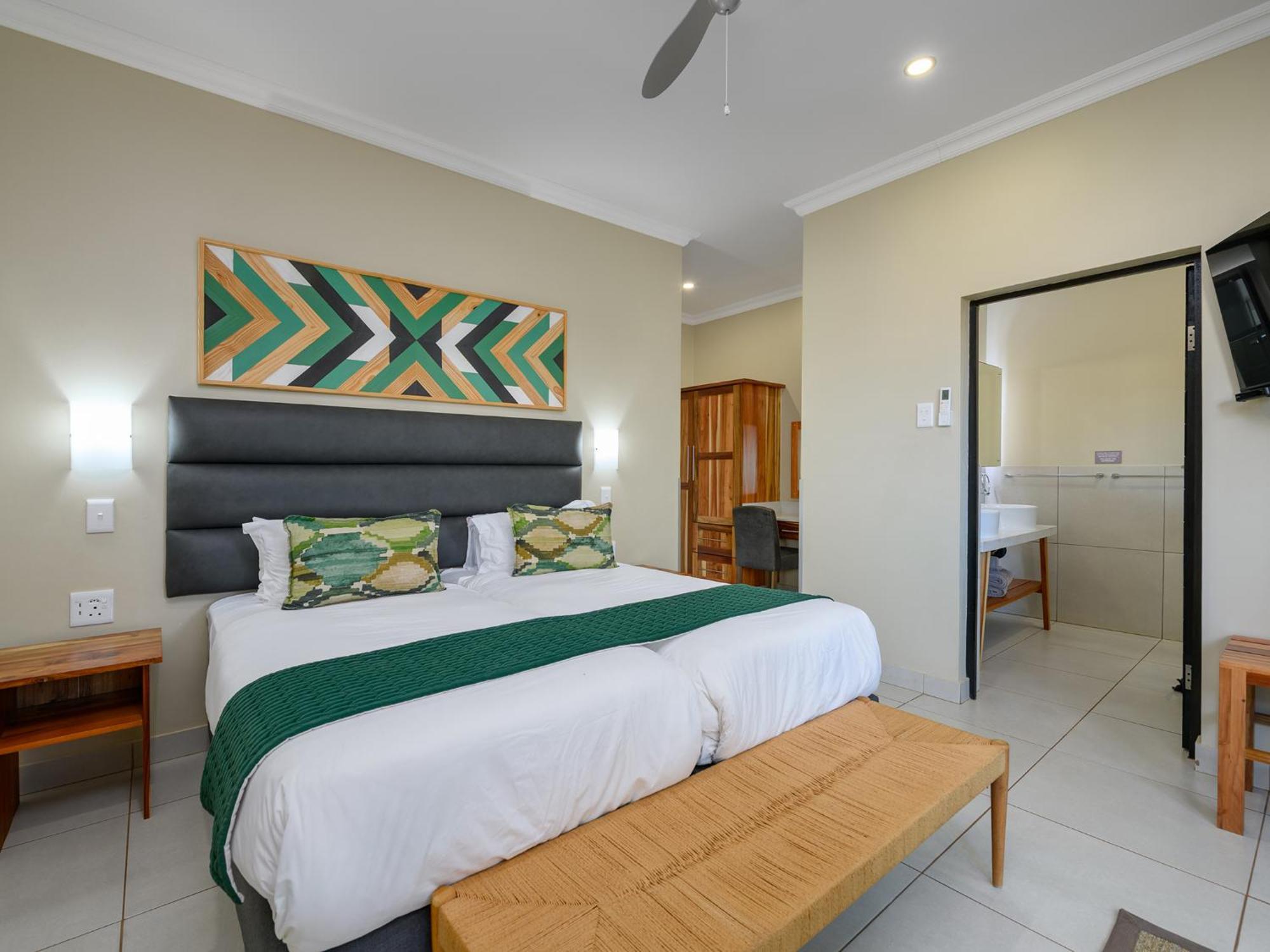 Monomotapa Village @ Legend Golf&Safari Resort Golders Green Exterior foto