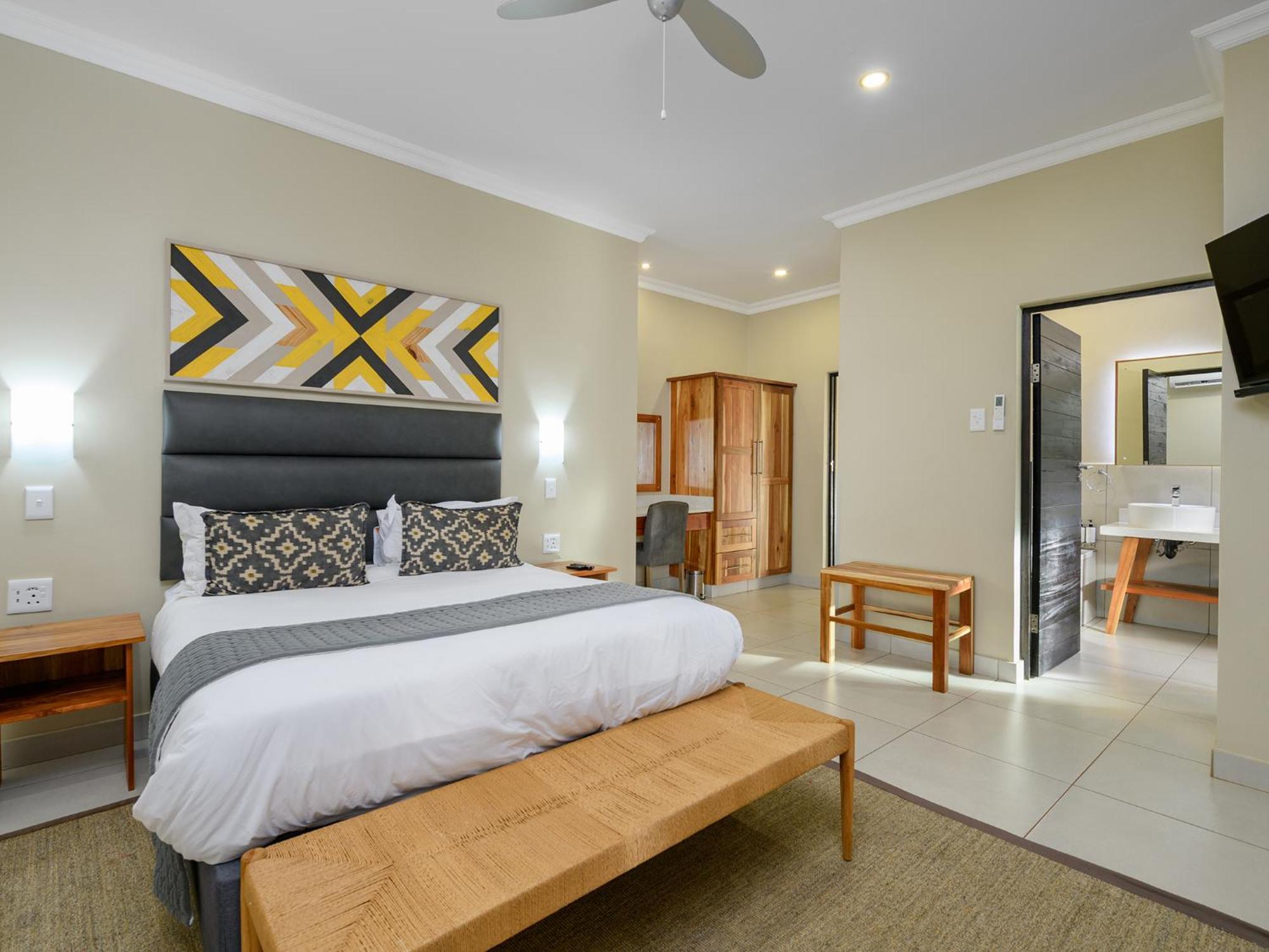 Monomotapa Village @ Legend Golf&Safari Resort Golders Green Exterior foto
